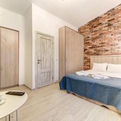 Отель Асгард, Санкт-Петербург, Ленинградская область