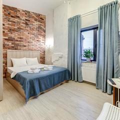 Отель Асгард, Санкт-Петербург, Ленинградская область