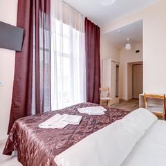 Отель SuperHostel на 1-й Советской 12, Санкт-Петербург, Ленинградская область