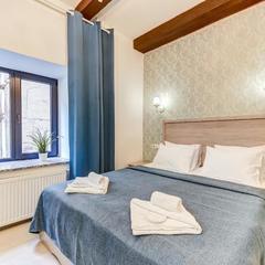 Отель Асгард, Санкт-Петербург, Ленинградская область