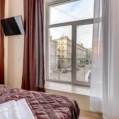 Отель SuperHostel на 1-й Советской 12, Санкт-Петербург, Ленинградская область