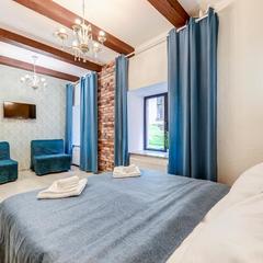 Отель Асгард, Санкт-Петербург, Ленинградская область