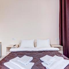 Отель SuperHostel на 1-й Советской 12, Санкт-Петербург, Ленинградская область