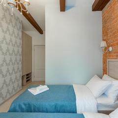 Отель Асгард, Санкт-Петербург, Ленинградская область