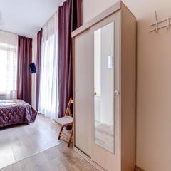 Отель SuperHostel на 1-й Советской 12, Санкт-Петербург, Ленинградская область