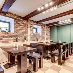 Отель Асгард, Санкт-Петербург, Ленинградская область