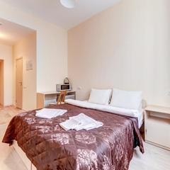 Отель SuperHostel на 1-й Советской 12, Санкт-Петербург, Ленинградская область