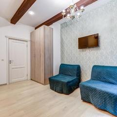 Отель Асгард, Санкт-Петербург, Ленинградская область