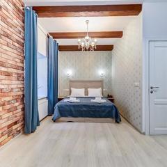 Отель Асгард, Санкт-Петербург, Ленинградская область