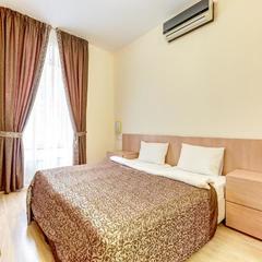 Отель SuperHostel на 1-й Советской 12, Санкт-Петербург, Ленинградская область