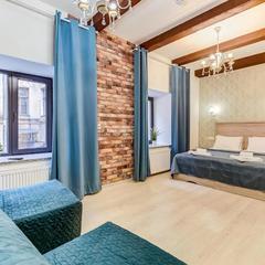 Отель Асгард, Санкт-Петербург, Ленинградская область