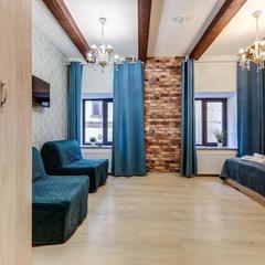 Отель Асгард, Санкт-Петербург, Ленинградская область