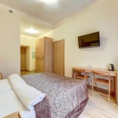 Отель SuperHostel на 1-й Советской 12, Санкт-Петербург, Ленинградская область