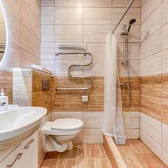 Отель Асгард, Санкт-Петербург, Ленинградская область