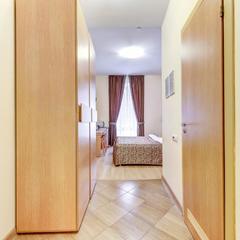 Отель SuperHostel на 1-й Советской 12, Санкт-Петербург, Ленинградская область