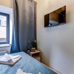 Отель Асгард, Санкт-Петербург, Ленинградская область