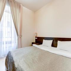 Отель SuperHostel на 1-й Советской 12, Санкт-Петербург, Ленинградская область