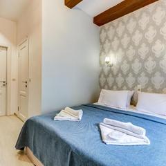 Отель Асгард, Санкт-Петербург, Ленинградская область