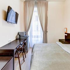Отель SuperHostel на 1-й Советской 12, Санкт-Петербург, Ленинградская область