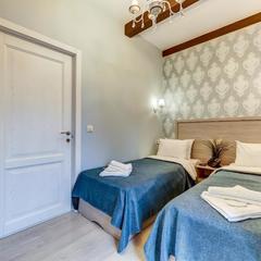 Отель Асгард, Санкт-Петербург, Ленинградская область