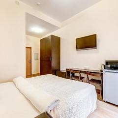 Отель SuperHostel на 1-й Советской 12, Санкт-Петербург, Ленинградская область