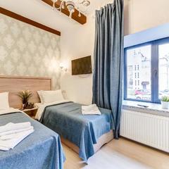 Отель Асгард, Санкт-Петербург, Ленинградская область