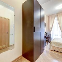 Отель SuperHostel на 1-й Советской 12, Санкт-Петербург, Ленинградская область