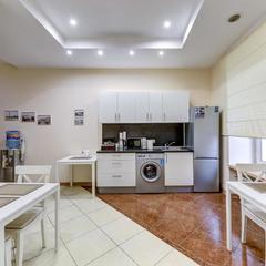 Отель SuperHostel на 1-й Советской 12, Санкт-Петербург, Ленинградская область
