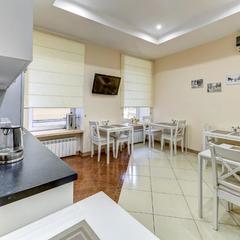 Отель SuperHostel на 1-й Советской 12, Санкт-Петербург, Ленинградская область