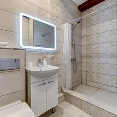 Отель Асгард, Санкт-Петербург, Ленинградская область