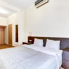 Отель SuperHostel на 1-й Советской 12, Санкт-Петербург, Ленинградская область