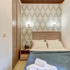 Отель Асгард, Санкт-Петербург, Ленинградская область