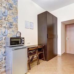 Отель SuperHostel на 1-й Советской 12, Санкт-Петербург, Ленинградская область
