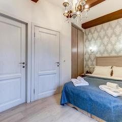 Отель Асгард, Санкт-Петербург, Ленинградская область