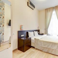 Отель SuperHostel на 1-й Советской 12, Санкт-Петербург, Ленинградская область