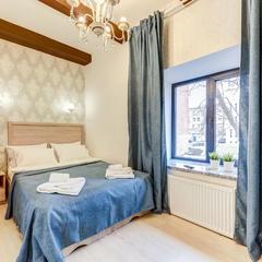 Отель Асгард, Санкт-Петербург, Ленинградская область