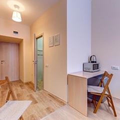 Отель SuperHostel на 1-й Советской 12, Санкт-Петербург, Ленинградская область
