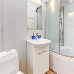 Отель SuperHostel на 1-й Советской 12, Санкт-Петербург, Ленинградская область