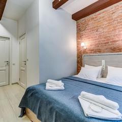 Отель Асгард, Санкт-Петербург, Ленинградская область