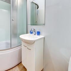 Отель SuperHostel на 1-й Советской 12, Санкт-Петербург, Ленинградская область