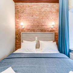 Отель Асгард, Санкт-Петербург, Ленинградская область