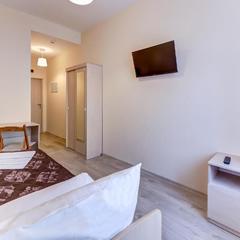 Отель SuperHostel на 1-й Советской 12, Санкт-Петербург, Ленинградская область
