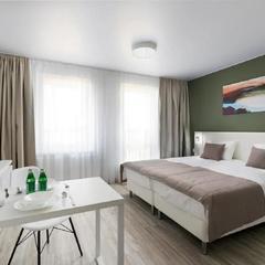 Отель Valo City, Санкт-Петербург, Ленинградская область