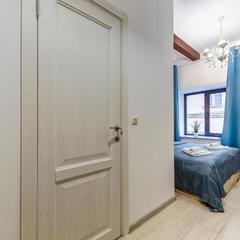 Отель Асгард, Санкт-Петербург, Ленинградская область