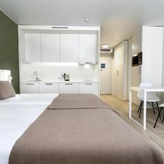 Отель Valo City, Санкт-Петербург, Ленинградская область