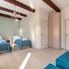 Отель Асгард, Санкт-Петербург, Ленинградская область