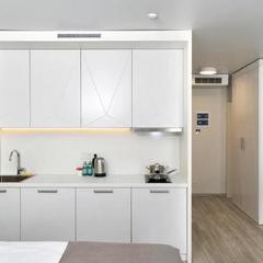 Отель Valo City, Санкт-Петербург, Ленинградская область