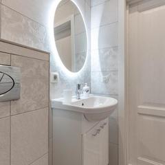 Отель Асгард, Санкт-Петербург, Ленинградская область