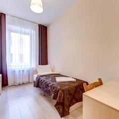 Отель SuperHostel на 1-й Советской 12, Санкт-Петербург, Ленинградская область