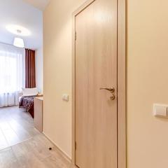 Отель SuperHostel на 1-й Советской 12, Санкт-Петербург, Ленинградская область